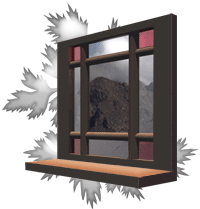 Tips on Energy Efficient Windows